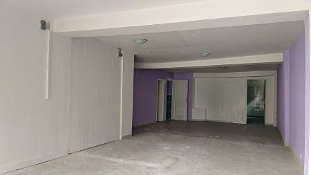 appartement à louer - 1 pièce - 78 m2 - MONTEREAU FAULT YONNE - 77 - ILE-DE-FRANCE