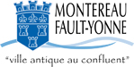 Site de la Ville de Montereau-Fault-Yonne