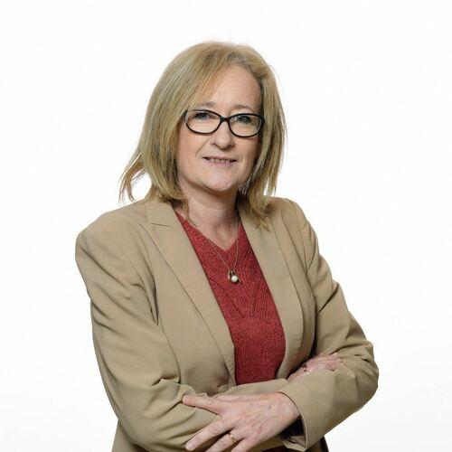 Corinne BATIOT