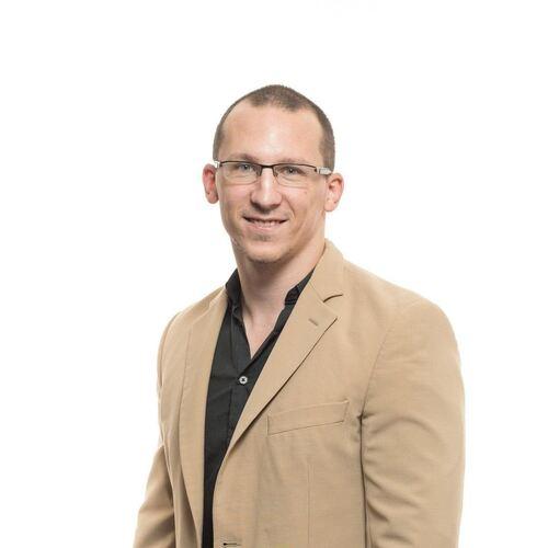 Sébastien BAZIN