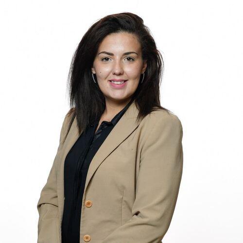 Assia EL MOUKHTAFI