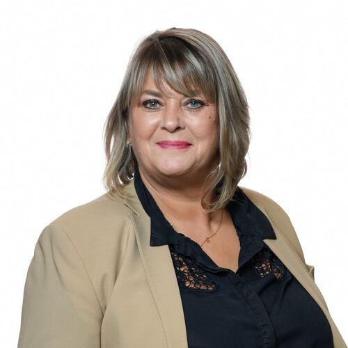 Christelle CAVRIL
