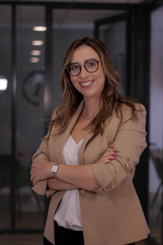 Charlotte CASTEX