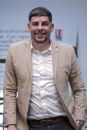 Valentin JAMET