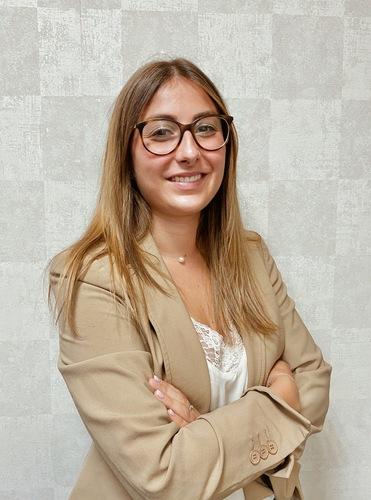 Lauriane GRIMA