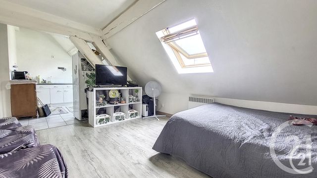 Appartement F2 à vendre - 2 pièces - 26.0 m2 - MONTEREAU FAULT YONNE - 77 - ILE-DE-FRANCE - Century 21 Martinot Immobilier