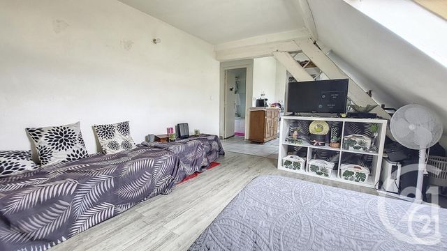 Appartement F2 à vendre - 2 pièces - 26.0 m2 - MONTEREAU FAULT YONNE - 77 - ILE-DE-FRANCE - Century 21 Martinot Immobilier