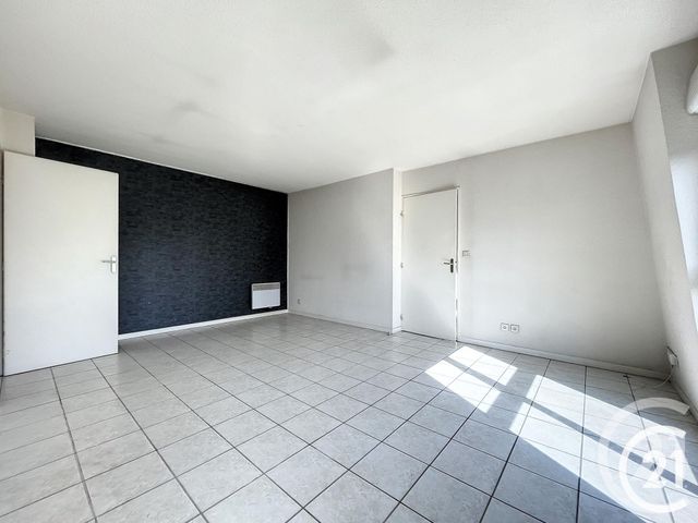 appartement - MONTEREAU FAULT YONNE - 77