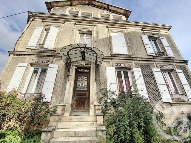 Afficher la photo en grand Appartement F3 à vendre - 3 pièces - 55.0 m2 - MONTEREAU FAULT YONNE - 77 - ILE-DE-FRANCE - Century 21 Martinot Immobilier