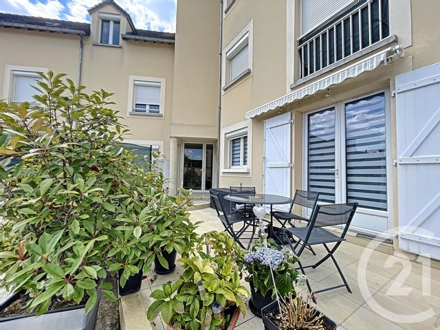 Appartement F3 à vendre - 3 pièces - 67.0 m2 - MONTEREAU FAULT YONNE - 77 - ILE-DE-FRANCE - Century 21 Martinot Immobilier