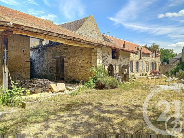 Afficher la photo en grand maison à vendre - 10 pièces - 146.0 m2 - CHAMPIGNY - 89 - BOURGOGNE - Century 21 Martinot Immobilier