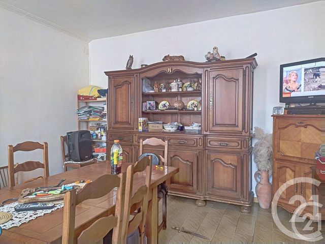 Afficher la photo en grand maison à vendre - 10 pièces - 146.0 m2 - CHAMPIGNY - 89 - BOURGOGNE - Century 21 Martinot Immobilier