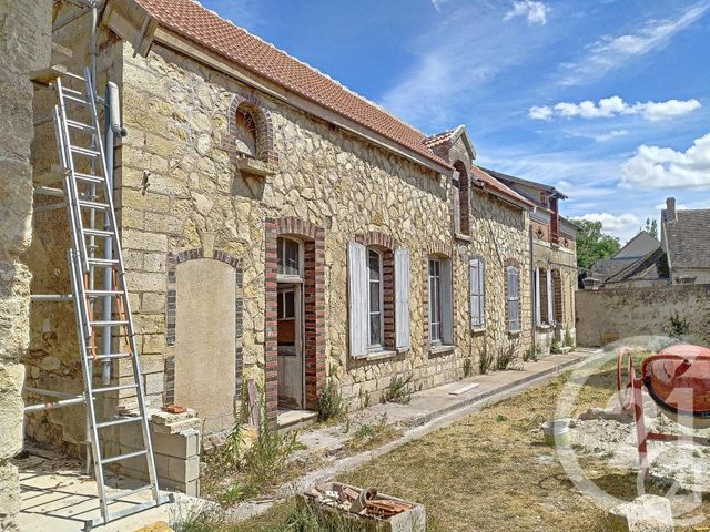 Afficher la photo en grand maison à vendre - 10 pièces - 146.0 m2 - CHAMPIGNY - 89 - BOURGOGNE - Century 21 Martinot Immobilier