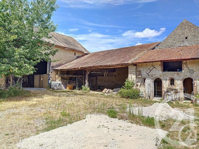 Afficher la photo en grand maison à vendre - 10 pièces - 146.0 m2 - CHAMPIGNY - 89 - BOURGOGNE - Century 21 Martinot Immobilier