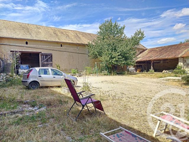 Afficher la photo en grand maison à vendre - 10 pièces - 146.0 m2 - CHAMPIGNY - 89 - BOURGOGNE - Century 21 Martinot Immobilier