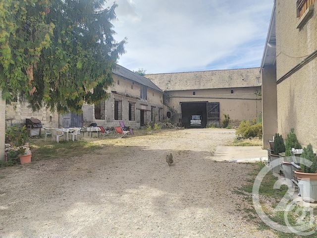 Afficher la photo en grand maison à vendre - 10 pièces - 146.0 m2 - CHAMPIGNY - 89 - BOURGOGNE - Century 21 Martinot Immobilier