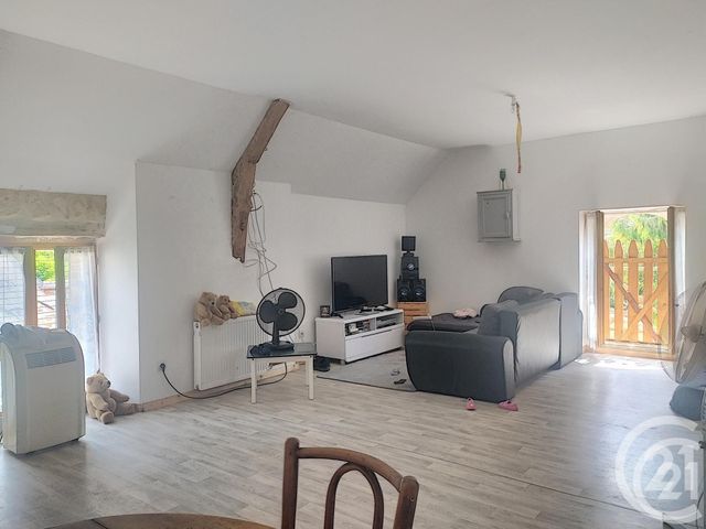 Afficher la photo en grand maison à vendre - 10 pièces - 146.0 m2 - CHAMPIGNY - 89 - BOURGOGNE - Century 21 Martinot Immobilier