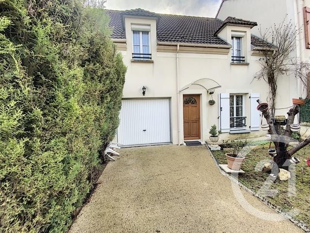 Afficher la photo en grand maison à vendre - 4 pièces - 84.35 m2 - MONTEREAU FAULT YONNE - 77 - ILE-DE-FRANCE - Century 21 Martinot Immobilier