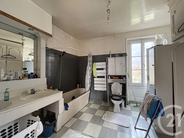 Afficher la photo en grand maison à vendre - 4 pièces - 116.32 m2 - CHATENAY SUR SEINE - 77 - ILE-DE-FRANCE - Century 21 Martinot Immobilier