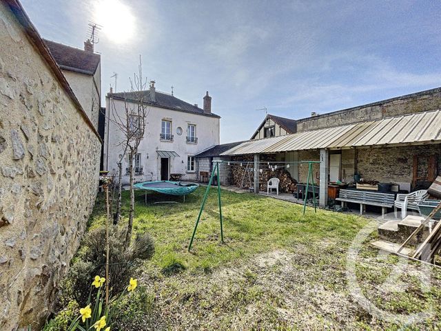 Afficher la photo en grand maison à vendre - 4 pièces - 116.32 m2 - CHATENAY SUR SEINE - 77 - ILE-DE-FRANCE - Century 21 Martinot Immobilier