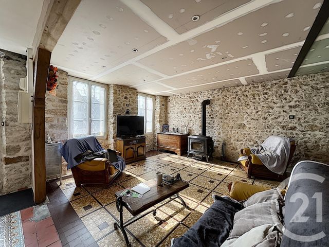 Afficher la photo en grand maison à vendre - 4 pièces - 116.32 m2 - CHATENAY SUR SEINE - 77 - ILE-DE-FRANCE - Century 21 Martinot Immobilier