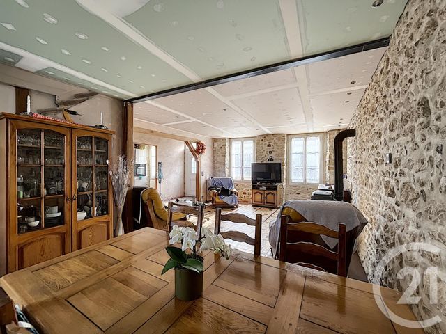 Afficher la photo en grand maison à vendre - 4 pièces - 116.32 m2 - CHATENAY SUR SEINE - 77 - ILE-DE-FRANCE - Century 21 Martinot Immobilier