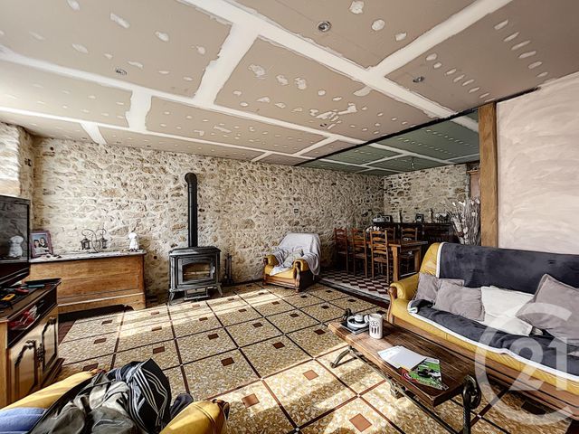 Afficher la photo en grand maison à vendre - 4 pièces - 116.32 m2 - CHATENAY SUR SEINE - 77 - ILE-DE-FRANCE - Century 21 Martinot Immobilier