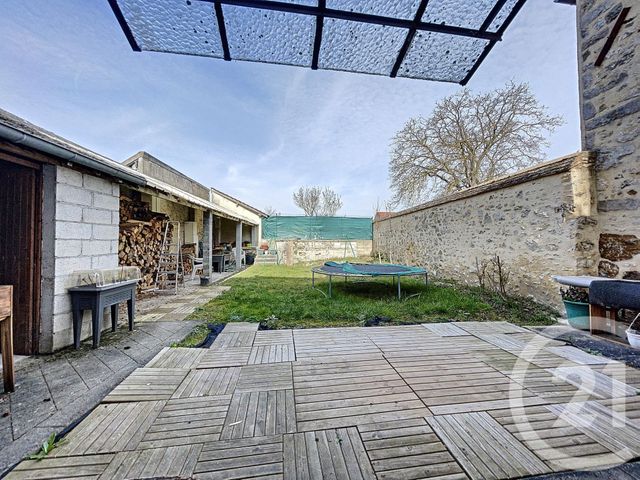 Afficher la photo en grand maison à vendre - 4 pièces - 116.32 m2 - CHATENAY SUR SEINE - 77 - ILE-DE-FRANCE - Century 21 Martinot Immobilier