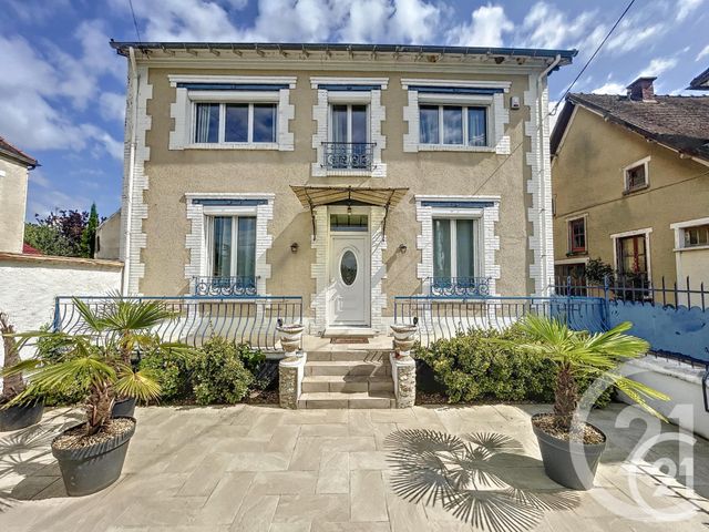 maison - MISY SUR YONNE - 77