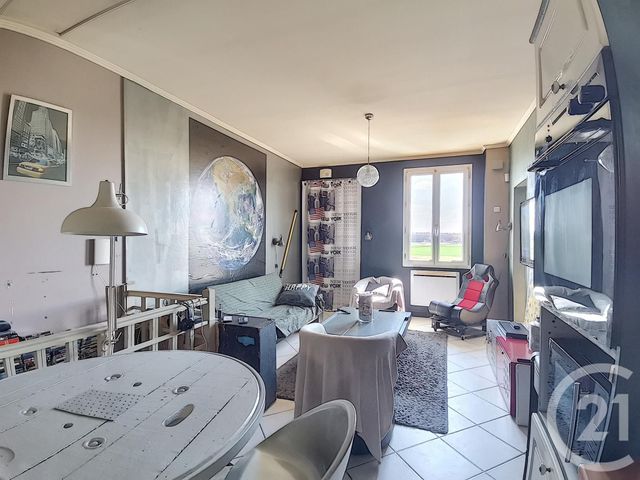 Afficher la photo en grand maison à vendre - 3 pièces - 63.25 m2 - LA GRANDE PAROISSE - 77 - ILE-DE-FRANCE - Century 21 Martinot Immobilier