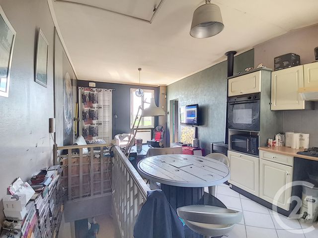 Afficher la photo en grand maison à vendre - 3 pièces - 63.25 m2 - LA GRANDE PAROISSE - 77 - ILE-DE-FRANCE - Century 21 Martinot Immobilier