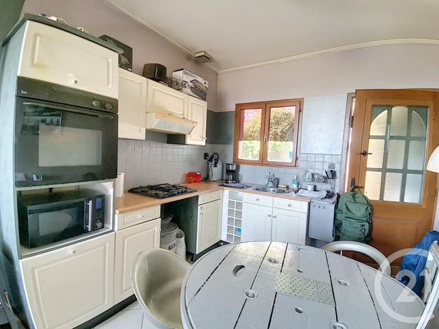 Afficher la photo en grand maison à vendre - 3 pièces - 63.25 m2 - LA GRANDE PAROISSE - 77 - ILE-DE-FRANCE - Century 21 Martinot Immobilier