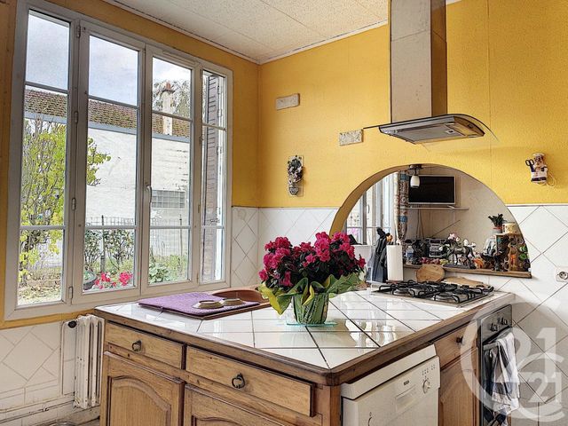 Afficher la photo en grand maison à vendre - 5 pièces - 94.44 m2 - MOUY SUR SEINE - 77 - ILE-DE-FRANCE - Century 21 Martinot Immobilier