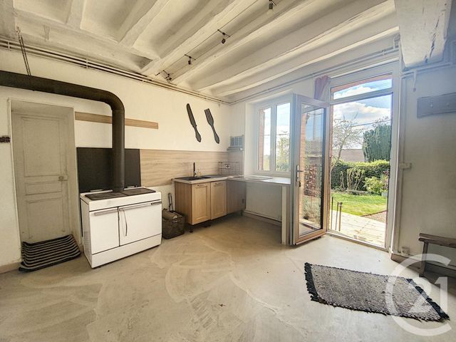 Maison à vendre SALINS