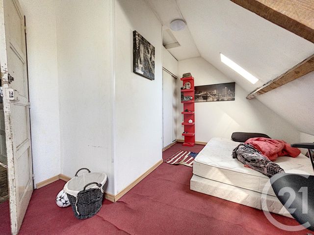 Afficher la photo en grand maison à vendre - 5 pièces - 127.45 m2 - PONT SUR YONNE - 89 - BOURGOGNE - Century 21 Martinot Immobilier