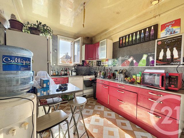 Afficher la photo en grand maison à vendre - 5 pièces - 127.45 m2 - PONT SUR YONNE - 89 - BOURGOGNE - Century 21 Martinot Immobilier