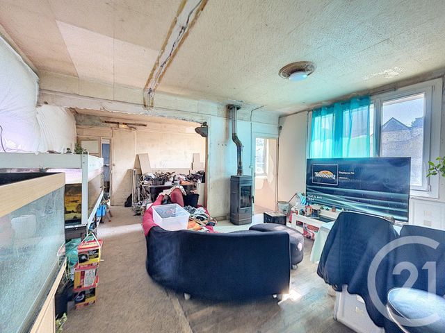 Afficher la photo en grand maison à vendre - 5 pièces - 127.45 m2 - PONT SUR YONNE - 89 - BOURGOGNE - Century 21 Martinot Immobilier