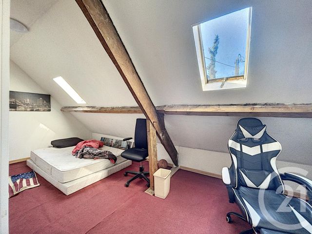 Afficher la photo en grand maison à vendre - 5 pièces - 127.45 m2 - PONT SUR YONNE - 89 - BOURGOGNE - Century 21 Martinot Immobilier