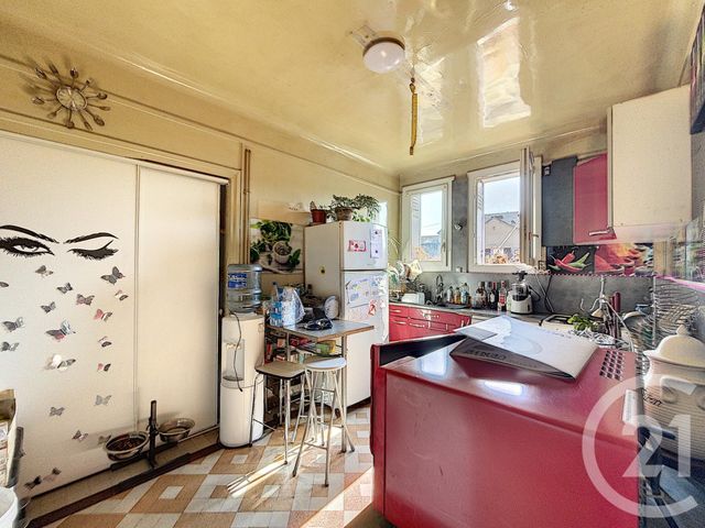 Afficher la photo en grand maison à vendre - 5 pièces - 127.45 m2 - PONT SUR YONNE - 89 - BOURGOGNE - Century 21 Martinot Immobilier