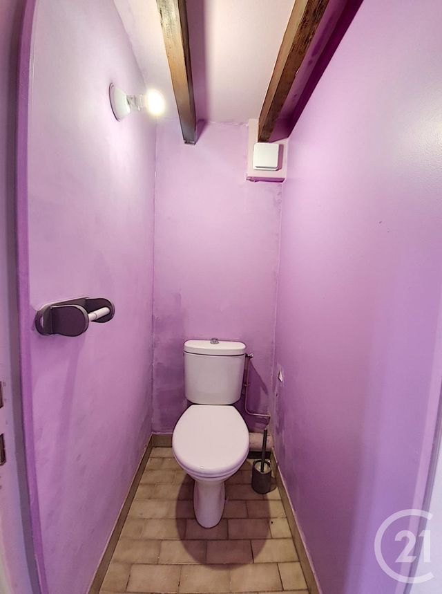 Afficher la photo en grand Appartement F3 à louer - 2 pièces - 65.0 m2 - MONTEREAU FAULT YONNE - 77 - ILE-DE-FRANCE - Century 21 Martinot Immobilier