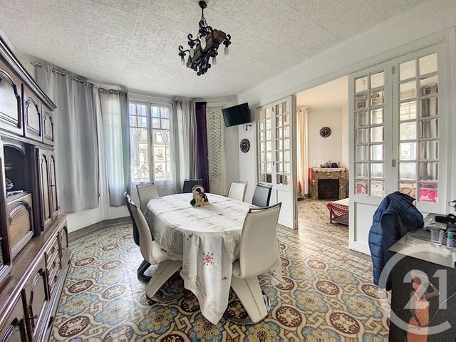 Maison à vendre MOUSSEAUX LES BRAY
