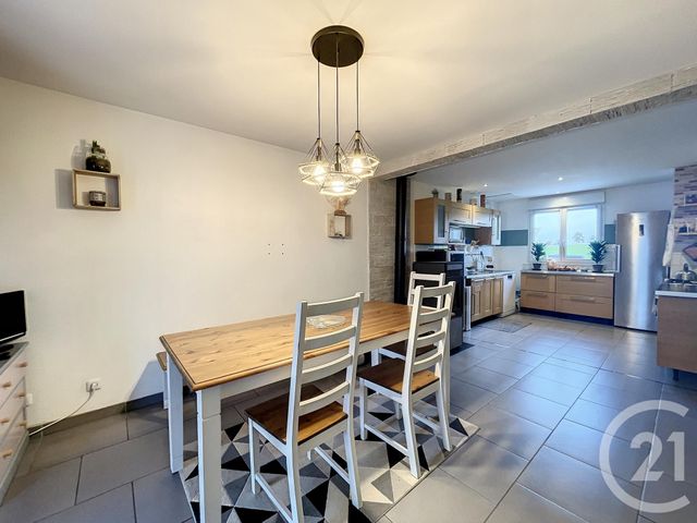 maison - MISY SUR YONNE - 77