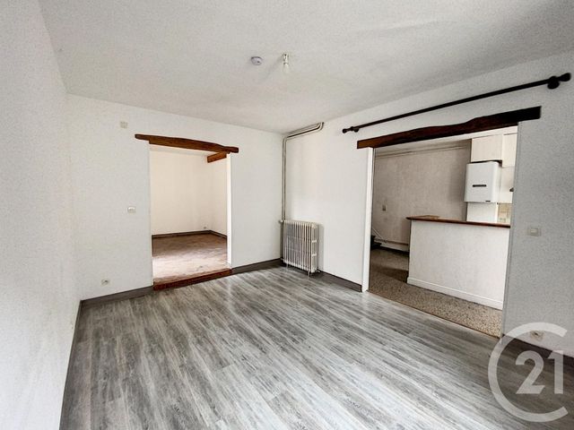 Maison à vendre CHAMPIGNY