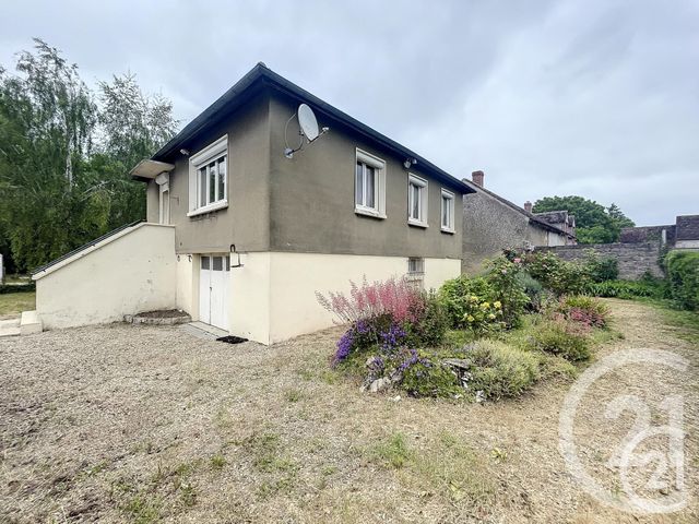 maison - BALLOY - 77