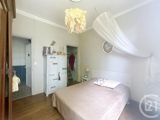 maison à vendre - 4 pièces - 121.09 m2 - VALLERY - 89 - BOURGOGNE - Century 21 Martinot Immobilier