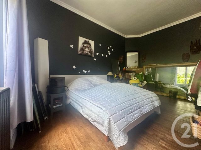 maison à vendre - 4 pièces - 121.09 m2 - VALLERY - 89 - BOURGOGNE - Century 21 Martinot Immobilier