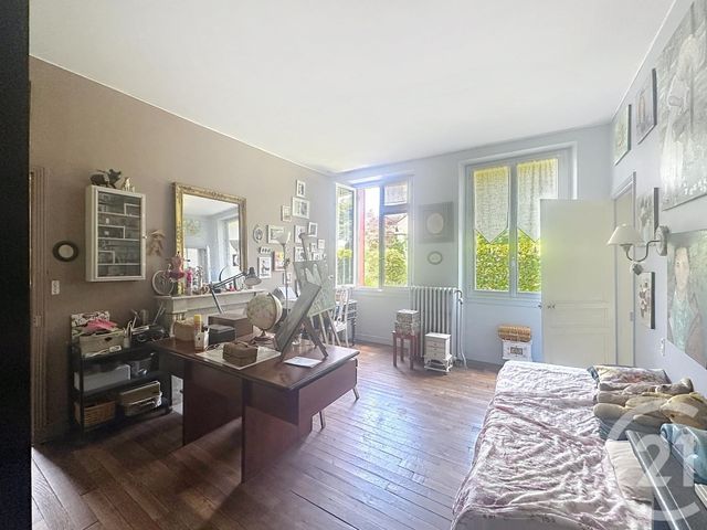 maison à vendre - 4 pièces - 121.09 m2 - VALLERY - 89 - BOURGOGNE - Century 21 Martinot Immobilier