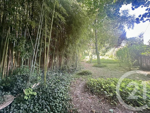 maison à vendre - 4 pièces - 121.09 m2 - VALLERY - 89 - BOURGOGNE - Century 21 Martinot Immobilier