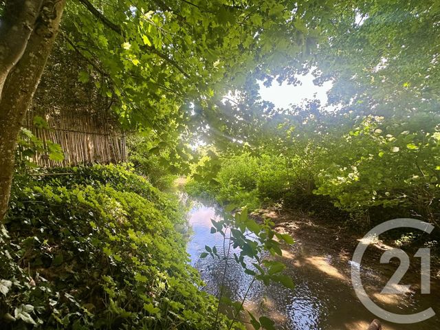 maison à vendre - 4 pièces - 121.09 m2 - VALLERY - 89 - BOURGOGNE - Century 21 Martinot Immobilier