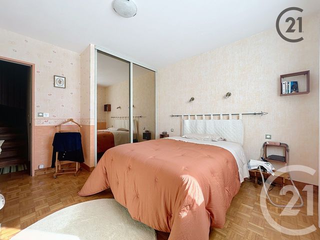 maison à vendre - 5 pièces - 135.58 m2 - ST GERMAIN LAVAL - 77 - ILE-DE-FRANCE - Century 21 Martinot Immobilier